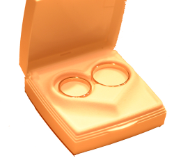 Swadba Geschenk Box