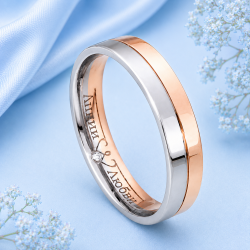 Eheringe Trauringe mit Diamant