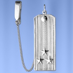 Wasserionisator Silber