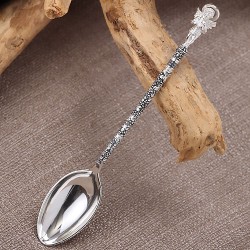 Silver Spoon
