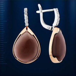 Russisches Goldschmuck 