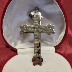 Stahlkreuz