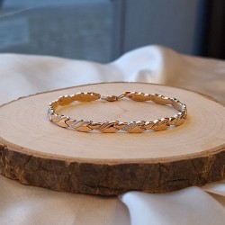 Armband Russisches Gold 585°
