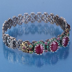 Armband Sterling Silber 