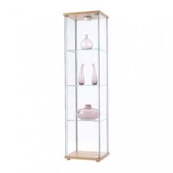Vitrine fuer Schmuck