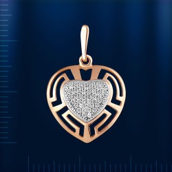  Russisches Goldschmuck 