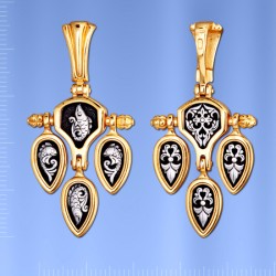 Anhaenger Silber