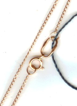 Armband Gold 585