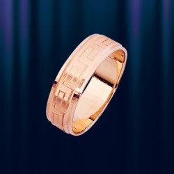 Goldtrauring "Fantasie"