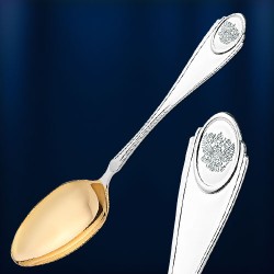 Silver Spoon