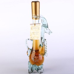 Armenian Brandy Steinbock