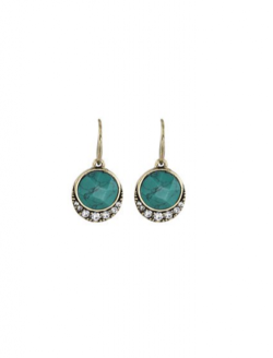 Ohrhaenger von Jade & Jasper