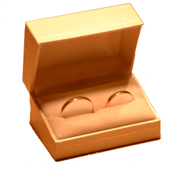 Svadba  Geschenkbox