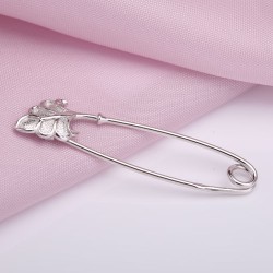 Stecknadel, Silber 925°