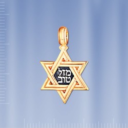 Anhaenger Silber