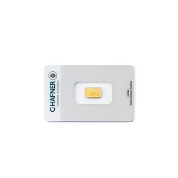 Goldbarren 2 Gramm 999,9