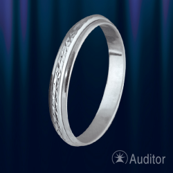 Ring Russischer Silberschmuck