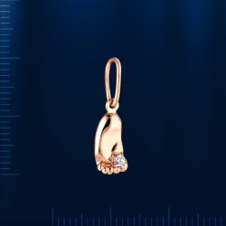 Russisches Goldschmuck