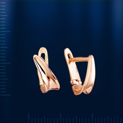 Russisches Goldschmuck 