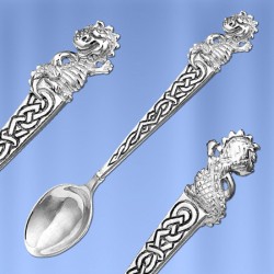 Kinderloeffel Silber 925