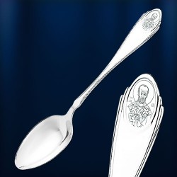 Silver Spoon