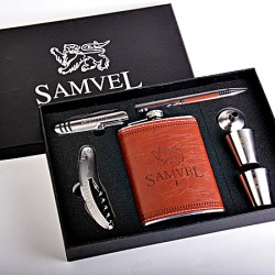  Samvel Geschenkbox