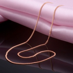 Goldkette und Armband Russisches Gold 585