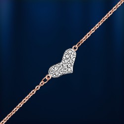Armband. Bicolor