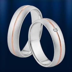 Ehering. Bicolor