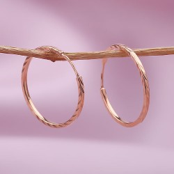  Russian Gold Earrings
