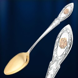 Silver Spoon