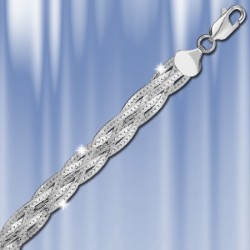 Halskette Silber 925