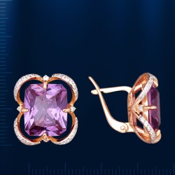 Russisches Goldschmuck