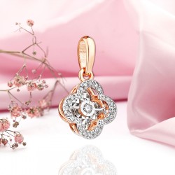 Dancing Diamond Schmuck