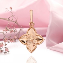 Anhänger Rotgold 585 kaufen