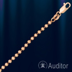 Rotgold 585 Kette kaufen