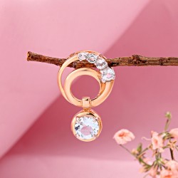 Anhänger Rotgold 585 kaufen