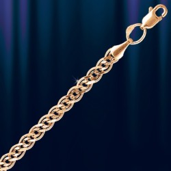 Goldkette 585 Nonna