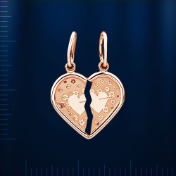  Russisches Goldschmuck 