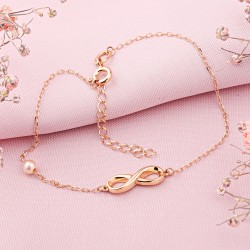 Damenarmband Goldarmband 585