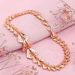 Gold Armband Damen