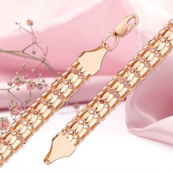 Goldarmband Russisches Gold 585 in Deutschland
