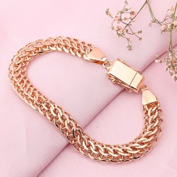 Rotgold Armband 585 kaufen