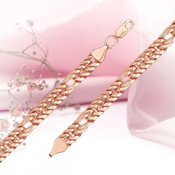 Gold Armband Rolgold 585°