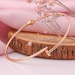 Rotgold 585 Russisches Gold in Deutschland Armband