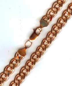 Goldkette 585 Nonna