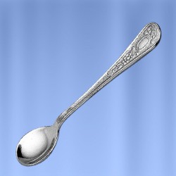 Kinderloeffel Silber 925