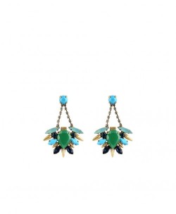 Ohrhaenger von Jade & Jasper