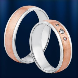 Ehering. Bicolor