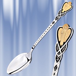 Silver Spoon